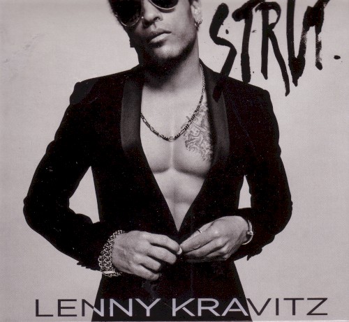 Lenny Kravitz